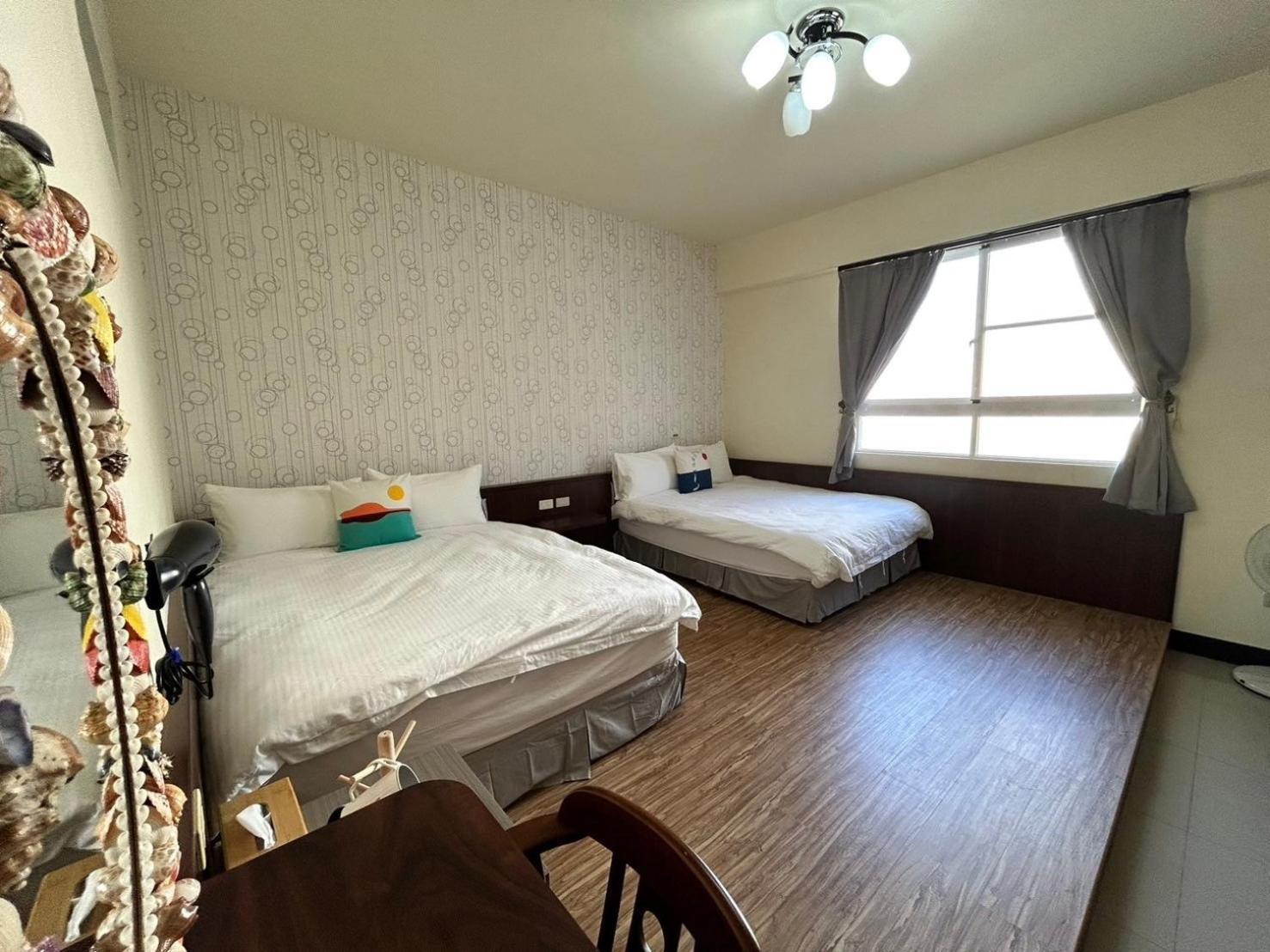Swallow Home Hengchun Exterior photo