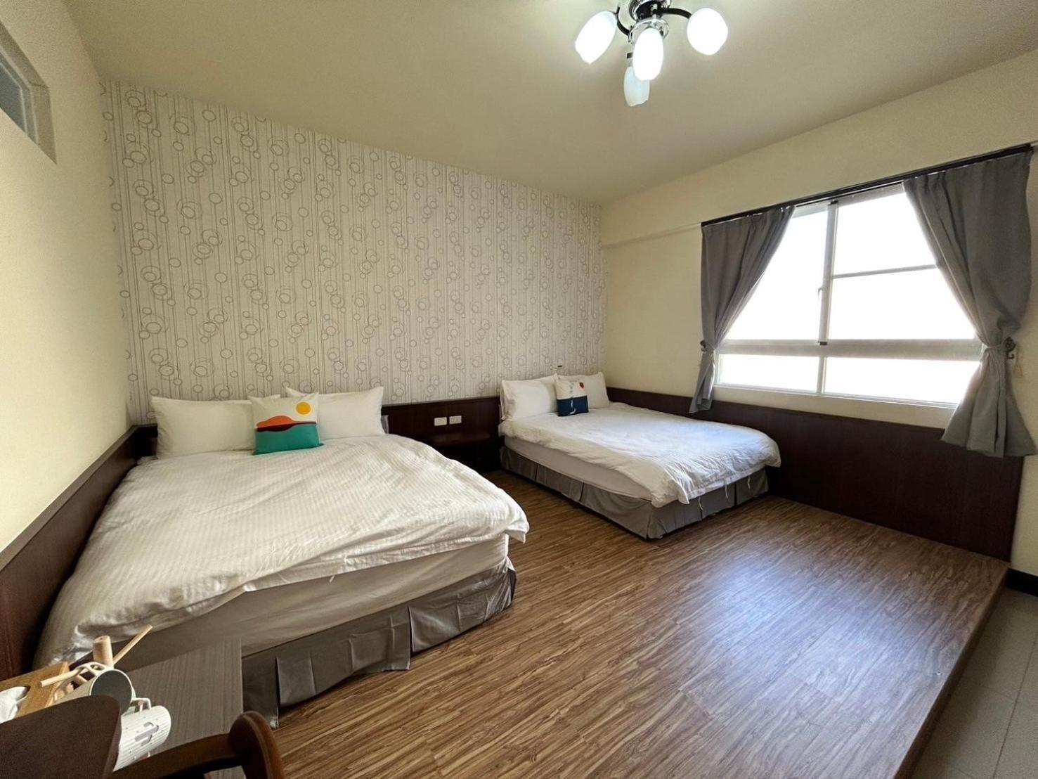 Swallow Home Hengchun Exterior photo