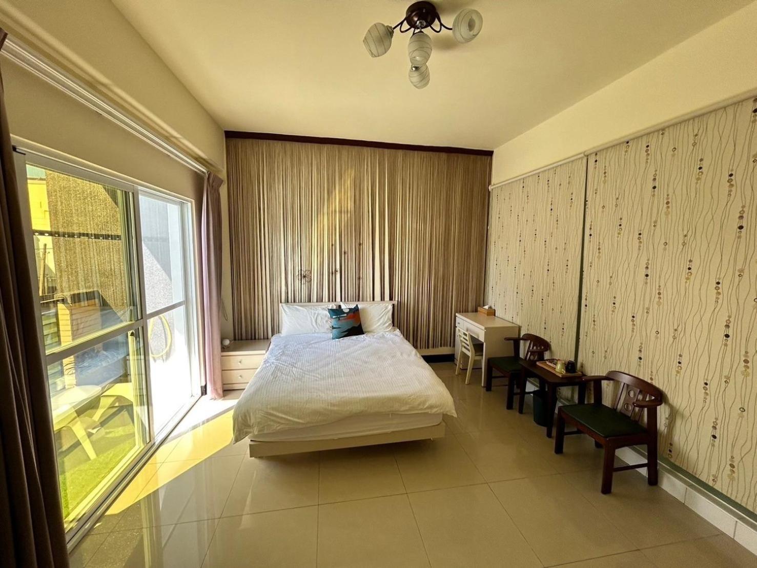 Swallow Home Hengchun Exterior photo