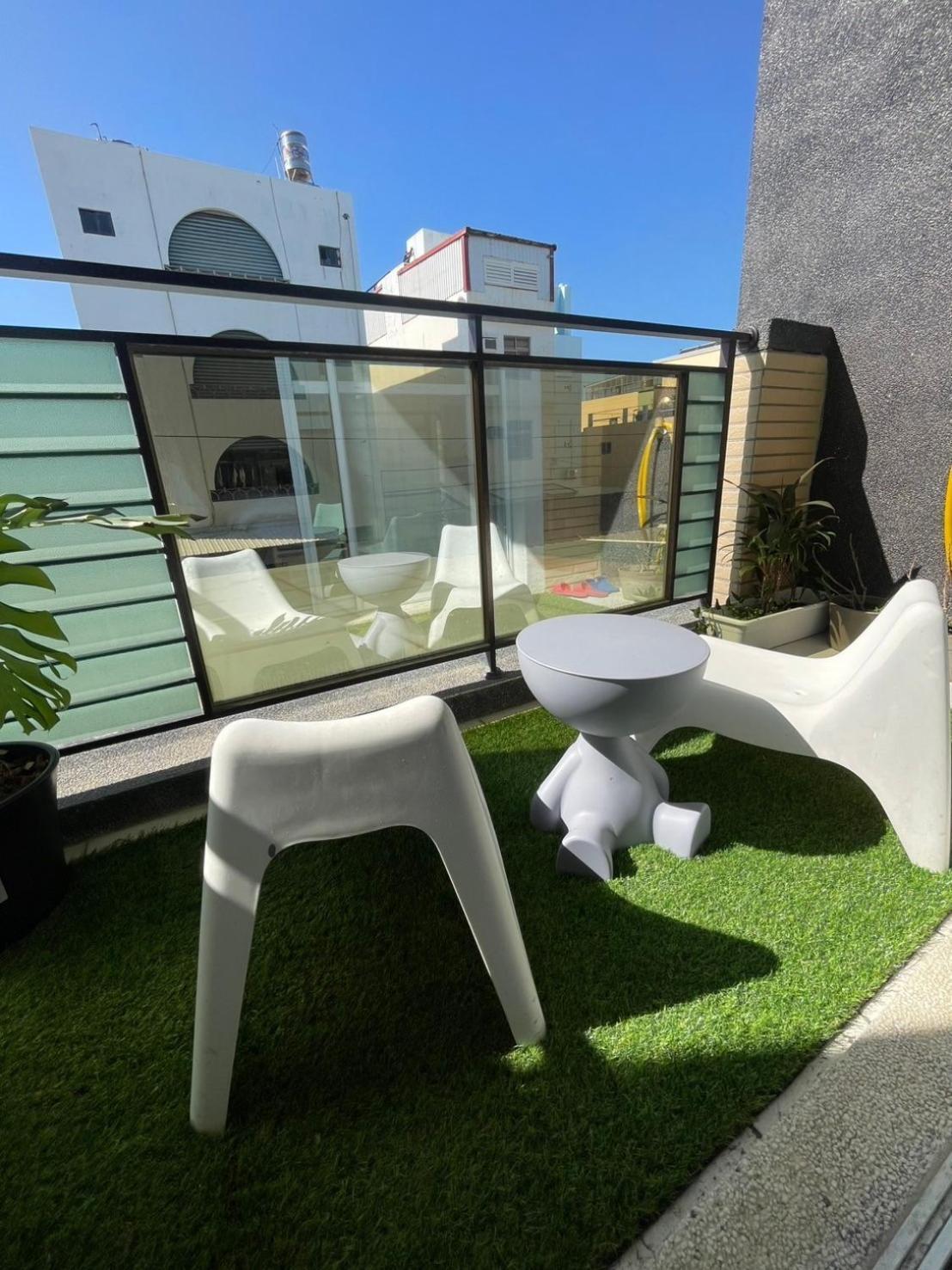 Swallow Home Hengchun Exterior photo