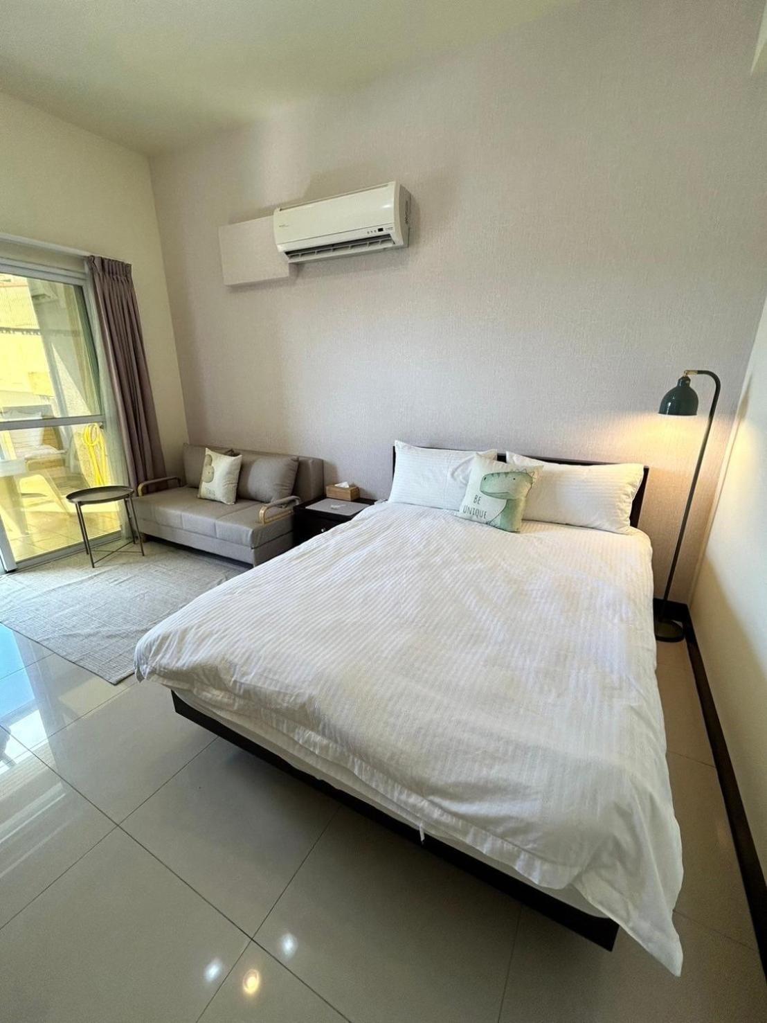 Swallow Home Hengchun Exterior photo