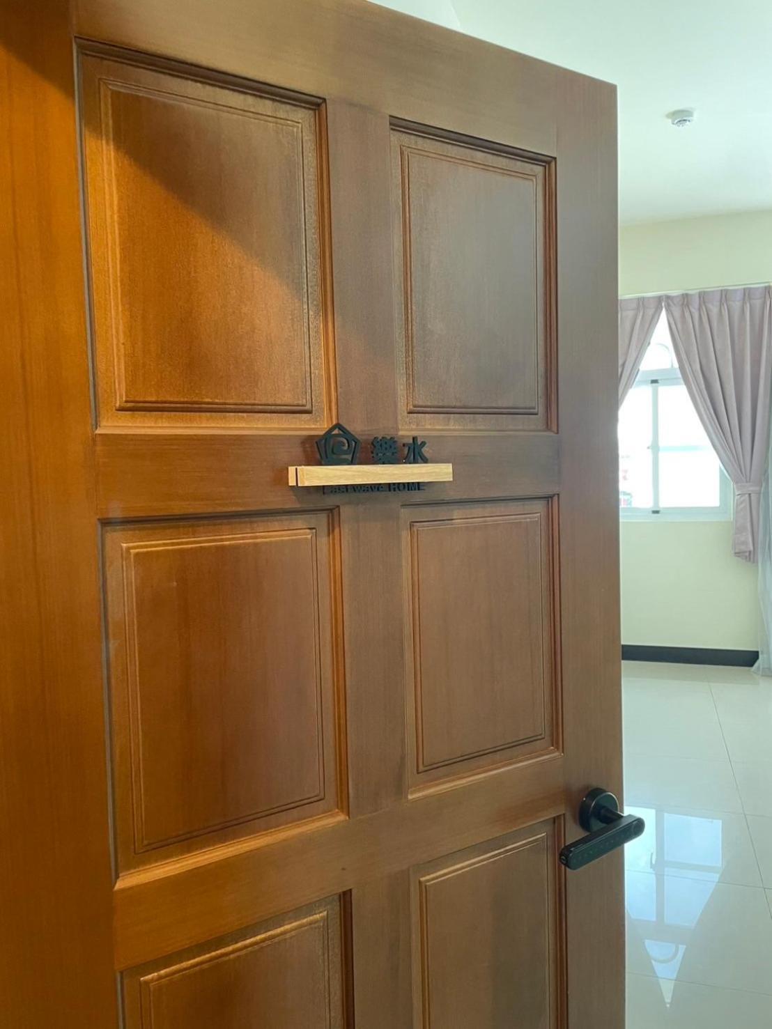 Swallow Home Hengchun Exterior photo
