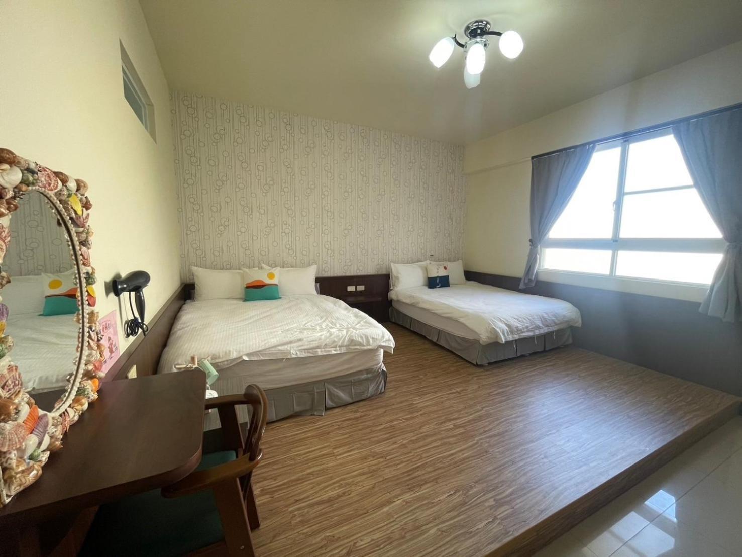 Swallow Home Hengchun Exterior photo