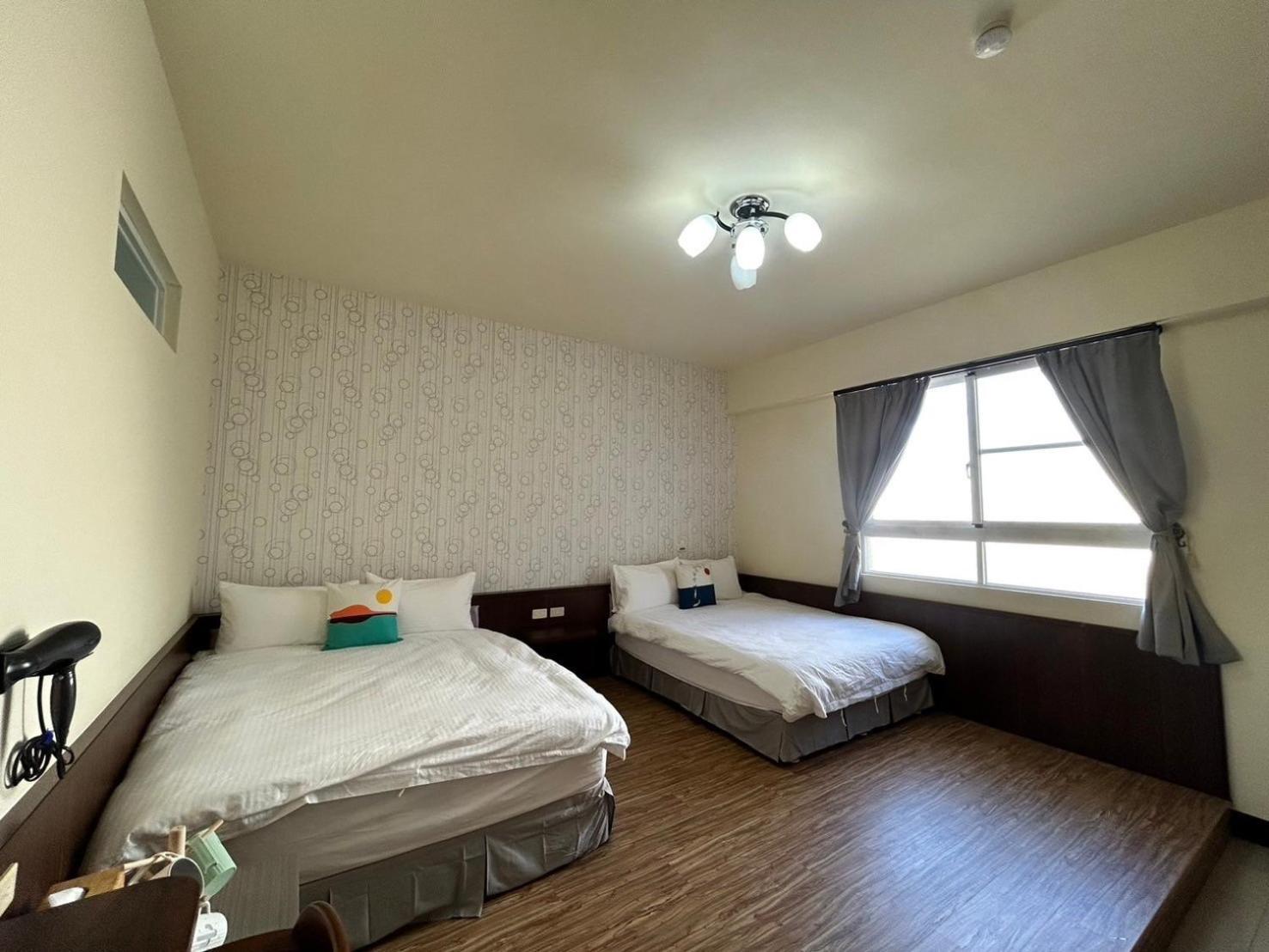 Swallow Home Hengchun Exterior photo
