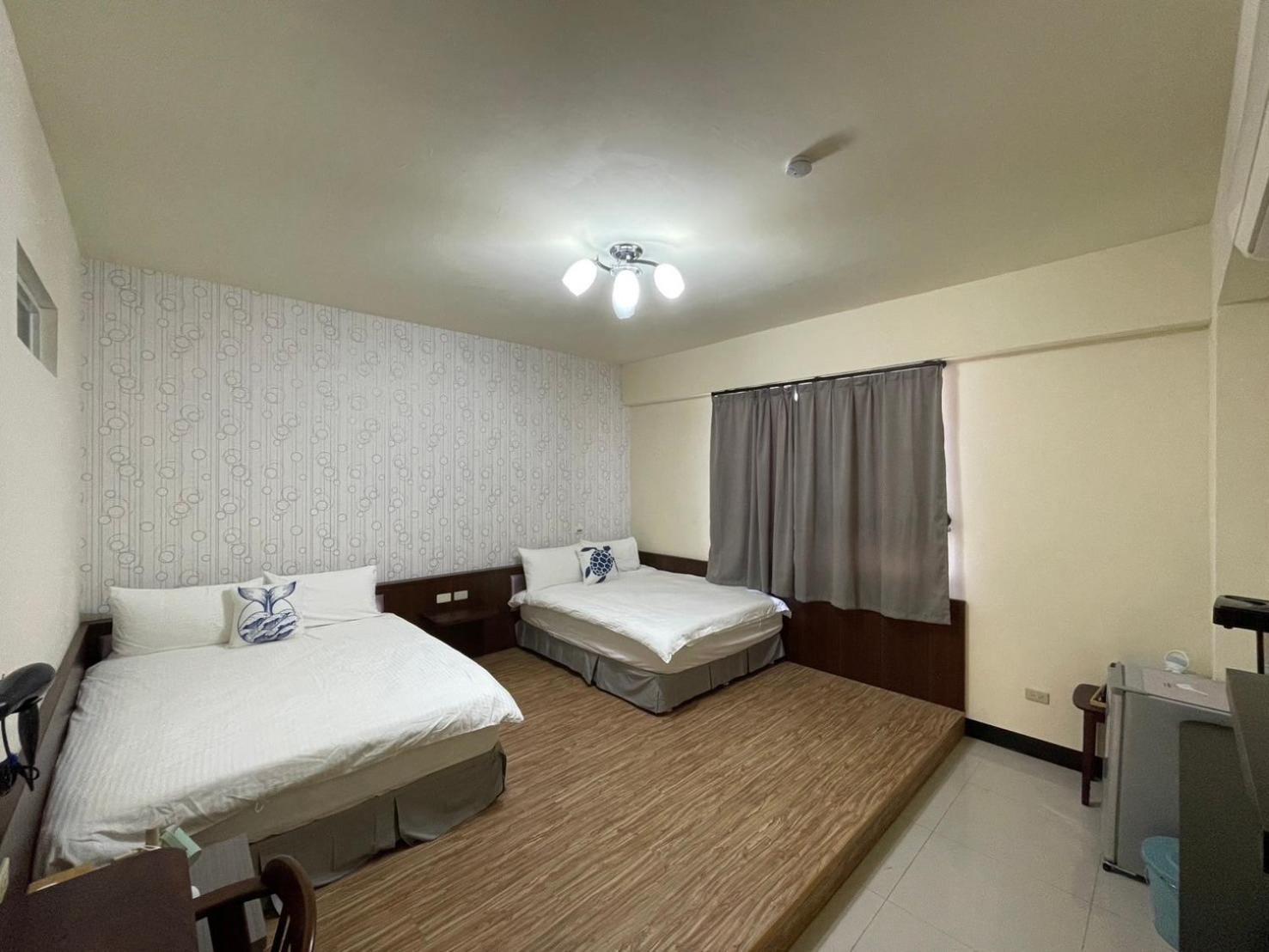 Swallow Home Hengchun Exterior photo