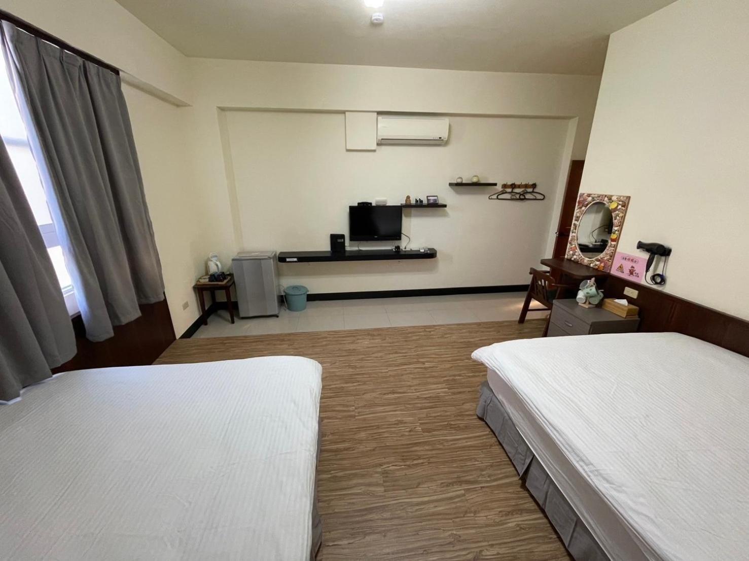 Swallow Home Hengchun Exterior photo